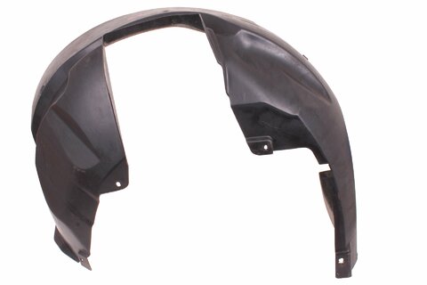 Plastový podběh přední levý