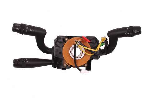 Přepínací páčka