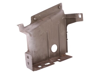Levý držák předního blatníku - 631232706R