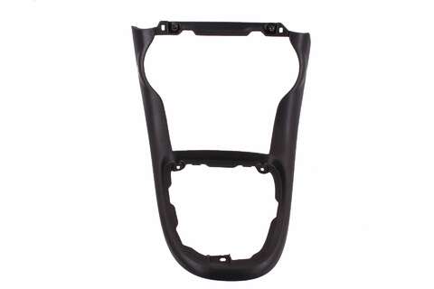 Rámeček středového panelu