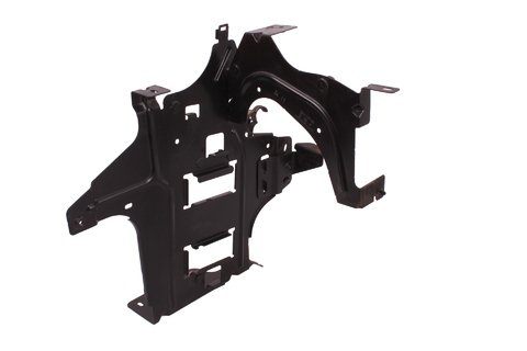 Držák řídící jednotky motoru