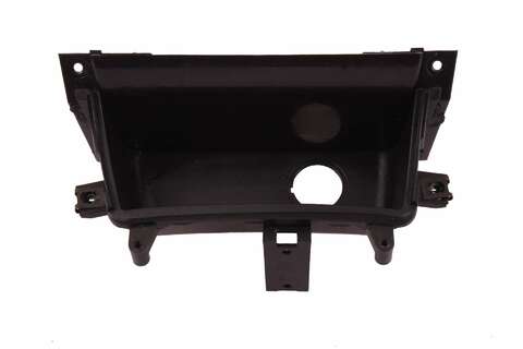 Odkládací přihrádka pro zapalovač