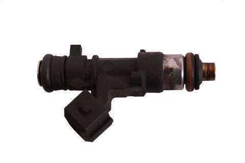 Vstřikovací tryska