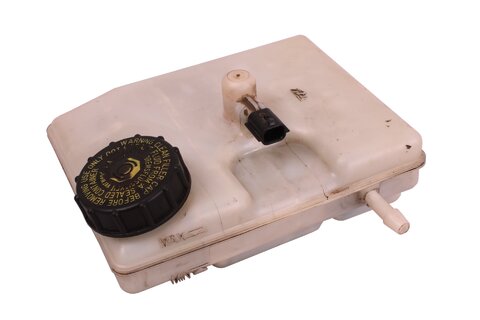 Nádrž brzdové kapaliny