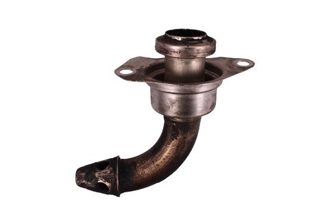 Koleno sání vzduchu