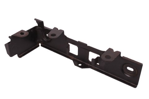 Držák podtlakové nádoby