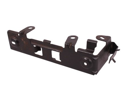 Držák podtlakové nádoby