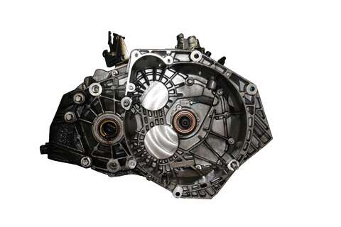 Převodovka 2.0 MultiJet