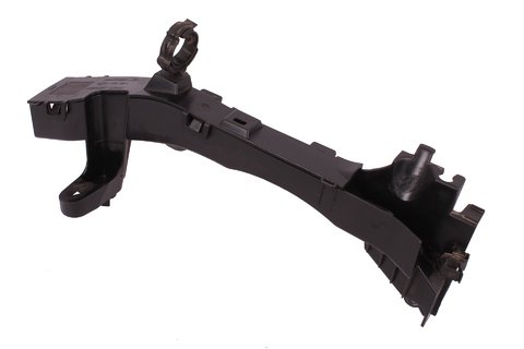 Plastový držák kabelového svazku