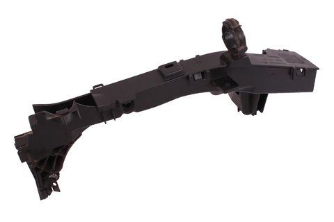 Plastový držák kabelového svazku