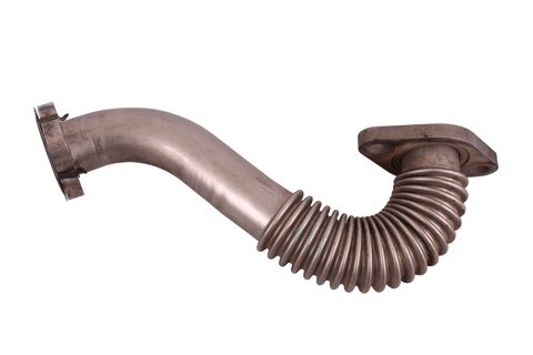 Trubka EGR ventilu