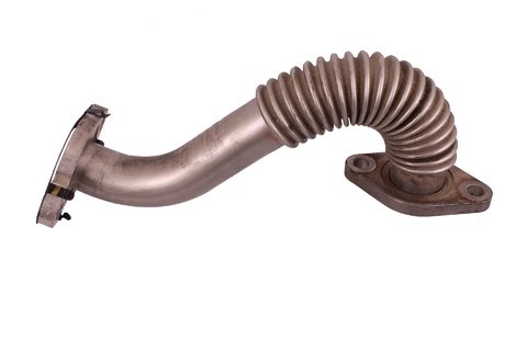 Trubka EGR ventilu