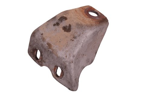 Držák turbodmychadla