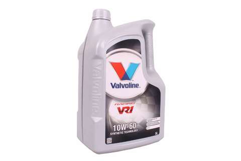 Motorový olej VR1- racing 10W-60 5L