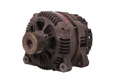 Alternátor 9641302580