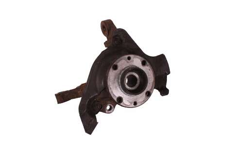 Těhlice přední levá komplet