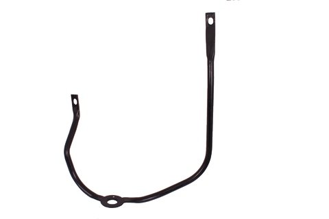 Držák palivové nádrže přední - 206061694R