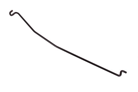 Podpěrná tyč přední kapoty