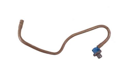 Hadička posilovače brzd 51857863