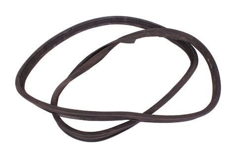 Gumové těsnění zadních dveří - kufr