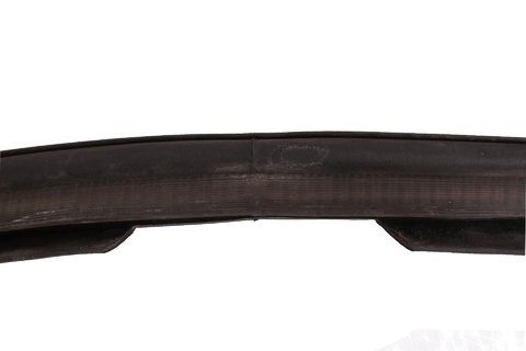 Gumové těsnění zadních dveří - kufr