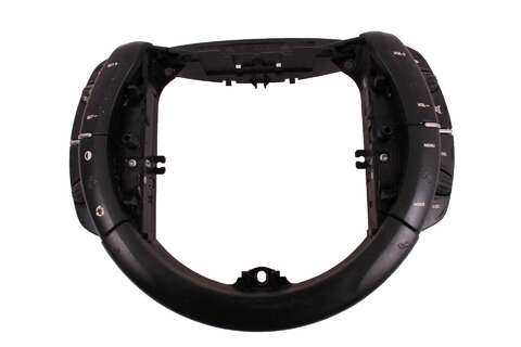 Tlačítka multifunkčního volantu 96497903XT