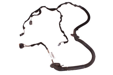 Kabelový svazek pravých zadních křídlových dveří