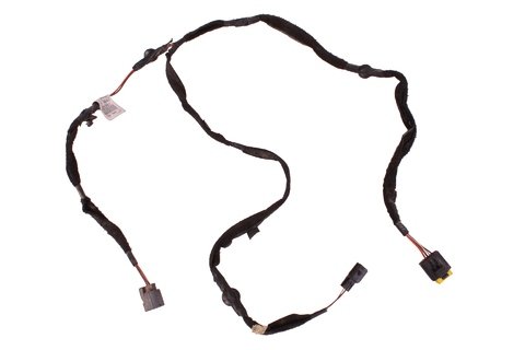 Kabelový svazek pravých bočních posuvných dveří