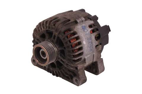 Alternátor 9645865180