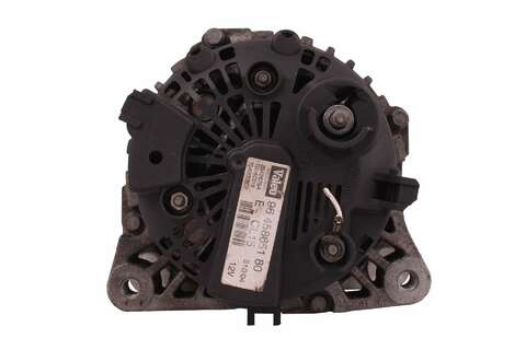 Alternátor 9645865180