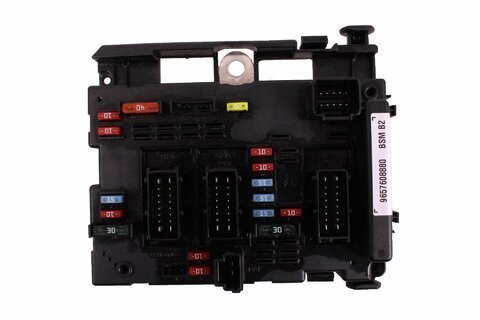 Pojistková skříňka BSM-B2 9657608880