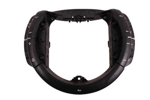 Tlačítka multifunkčního volantu 96624938XT