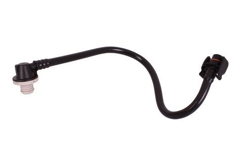 Vzduchová trubice posilivače brzd