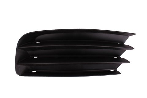 Záslepka nasávání vzduchu pravá přední