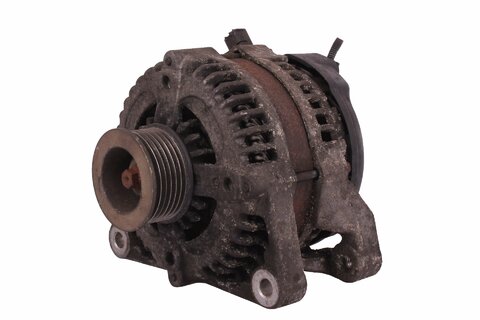 Alternátor 9640623580