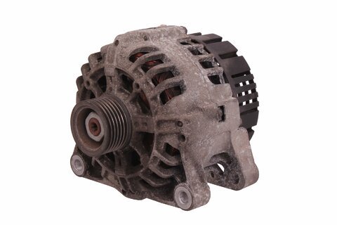 Alternátor 9649611780