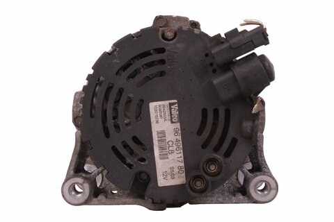Alternátor 9649611780