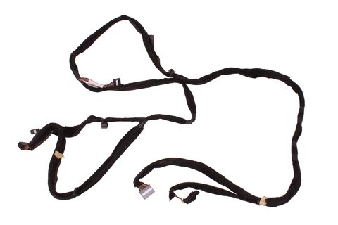 Kabelový svazek palubní desky