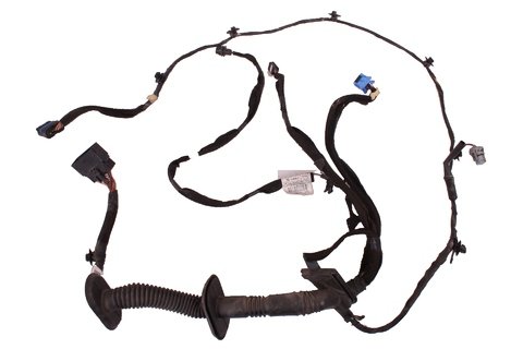 Kabelový svazek pravých předních dveří 241244893R