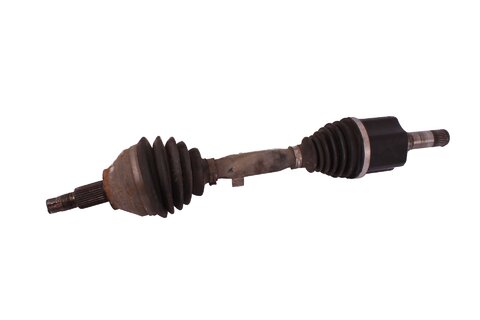 Poloosa 2.0 levá komplet