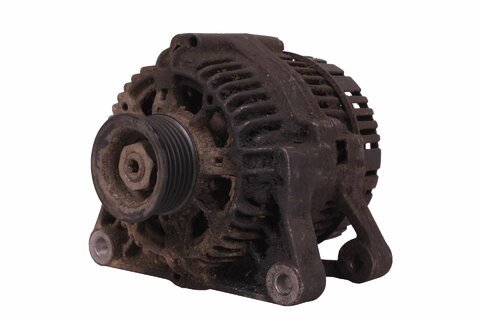 Alternátor 9636204480