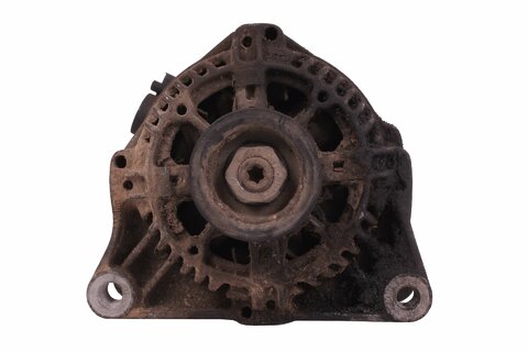 Alternátor 9636204480