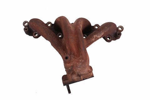 Výfukové svody 1.2