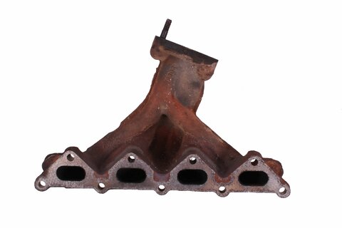 Výfukové svody 1.2