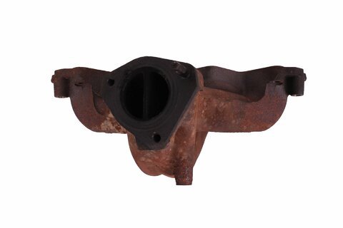 Výfukové svody 1.2