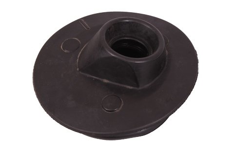 Průchodka volantové tyče