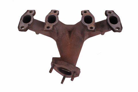 Výfukové svody 1.1, 1.2 46400319