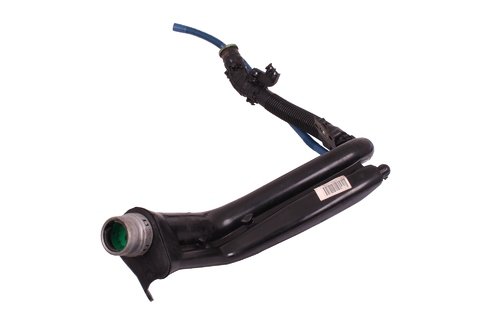 Nalévací hrdlo palivové nádrže