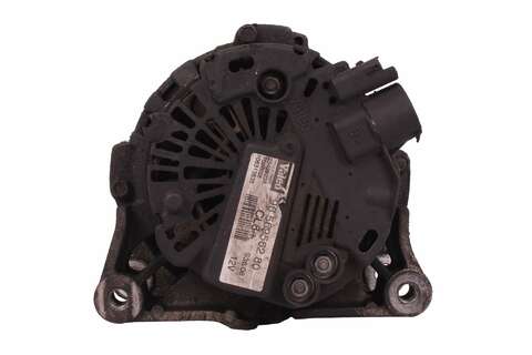 Alternátor 9656956280