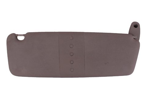 Pravá sluneční clona